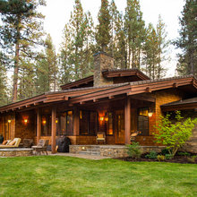 Cabin ideas