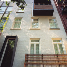 townhouse
