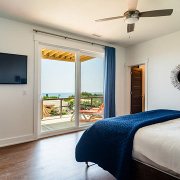 Luxury Oceanfront. SEAclusion