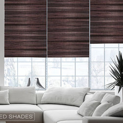 Woven Woods - Venetian Blinds