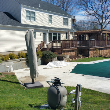 Port Jefferson Pool