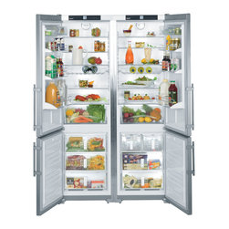 SBS 26S1 - Refrigerators