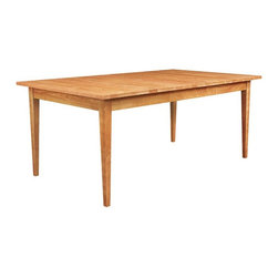 Classic Shaker Dining Table - Dining Tables