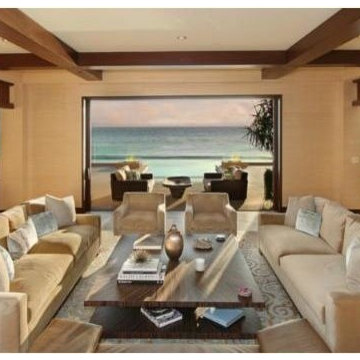 Rosenhain Residence