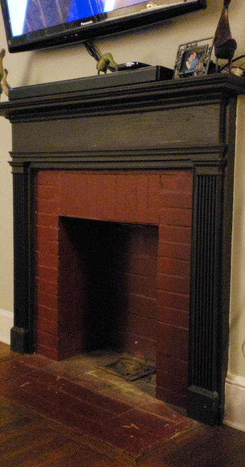 ventless gas logs vs vented