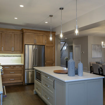 Banman Model Home 1 - 11565
