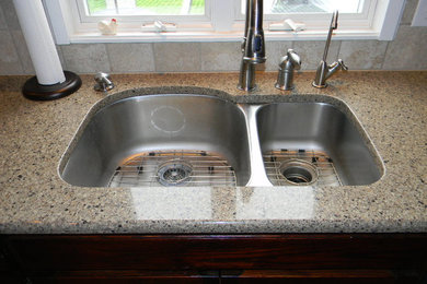 Creative Surfaces LLC - Sinks