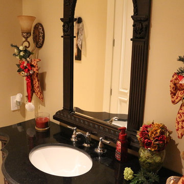 Holiday Home Tour 2013
