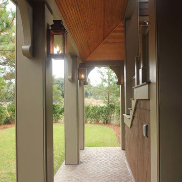 Custom Home
