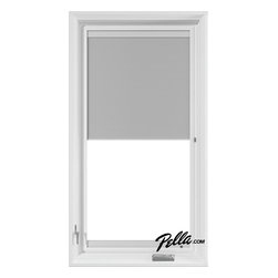 Pella&reg; Designer Series&reg; Casement Window - Windows