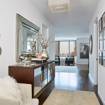 East 85th Street