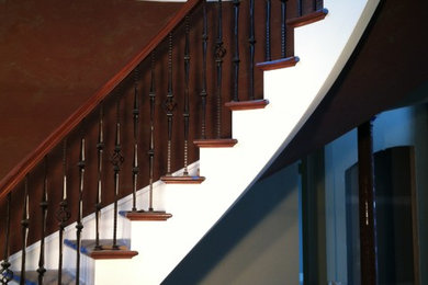 Staircase photo in New York