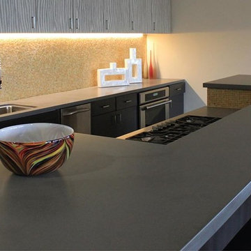 ColorQuartz® Pewter CQ806