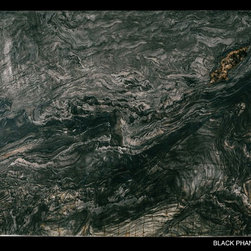 Granite Slabs - Products