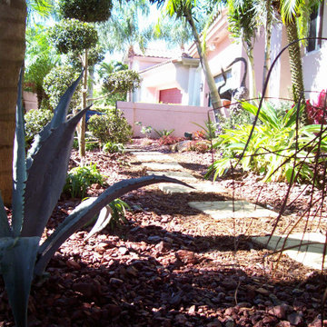 Garden Pathways