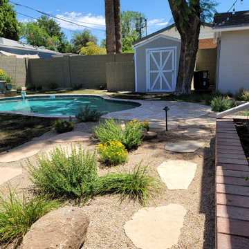 Home & Garden Remodel