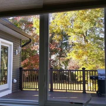New House / Kitchen / Bathrooms
