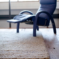Linie - Comfort Rug - Area Rugs