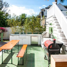 Patios