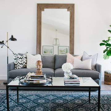 Centerville Residence