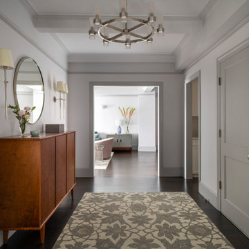 50 Riverside Residence