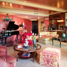eclectic