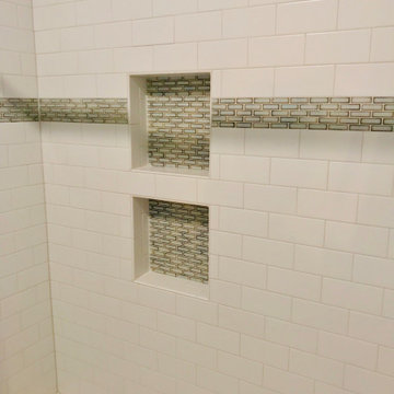 Carborro Kitchen and Bath Remodel