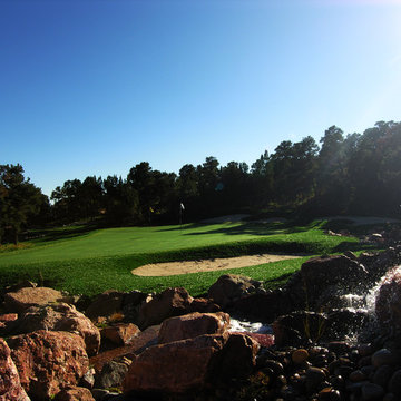 Synthetic Short Course Near Colorado Springs