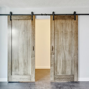 Lower Mount Royal Condo