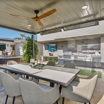 CLB Network - MMD Construction - Rancho Santa Fe, CA - 5