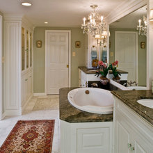 Bathroom Ideas