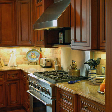 Kitchens