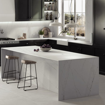 Silestone Ethereal by Cosentino