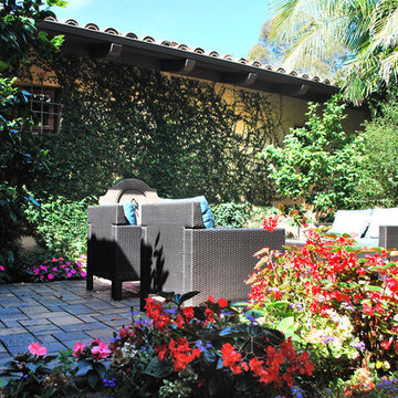 Complete Yard Design- Front and Back