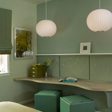 Jade 2021 Bedroom