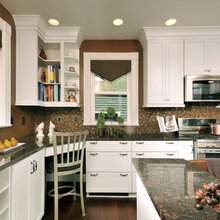 Kitchen Ideas