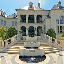 Beautiful Exterior