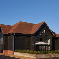 Our Design Centres - UK - Products