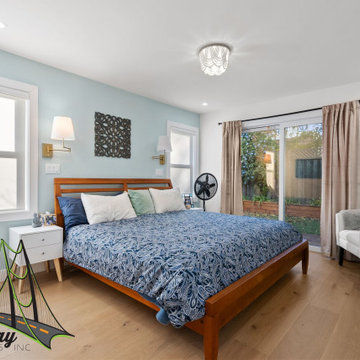 Full House Remodel - Happy Homeowners Spill the Secret to Their Stunning Remodel