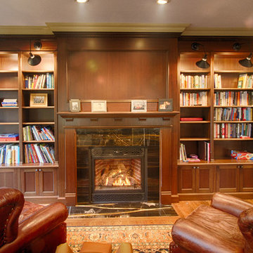 Concord Library