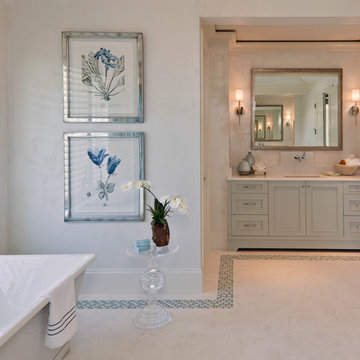 Master Baths - The Art of Living!