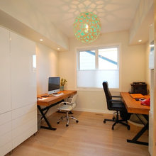 Home Office Ideas