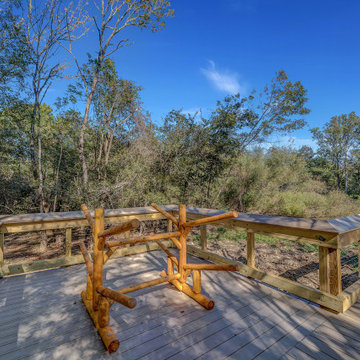 Comander Boat Landing