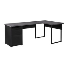 Gene Desk