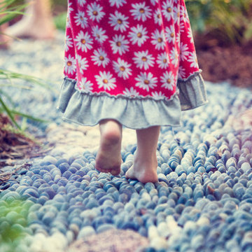 Reflexology Paths