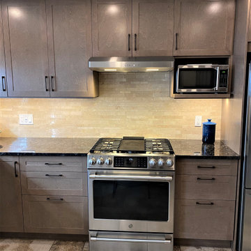 kitchen/cuisine