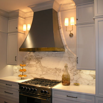 New Home, New Kitchen