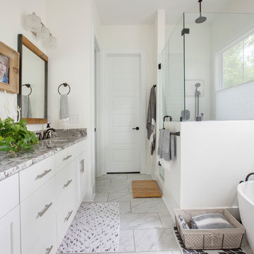 My Houzz: Fresh and Modern Surf Style in South Carolina