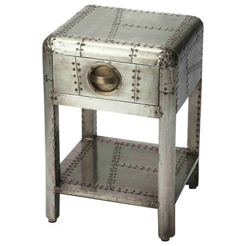 Butler Yeager Aviator Side Table