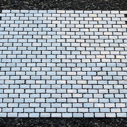 White Marble Collection 2 - Flooring